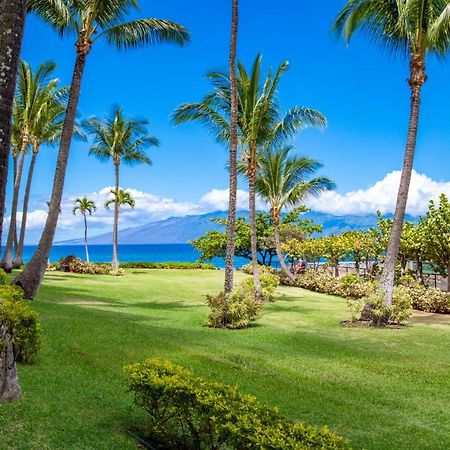 Kaanapali Shores 110 Kahana Екстер'єр фото
