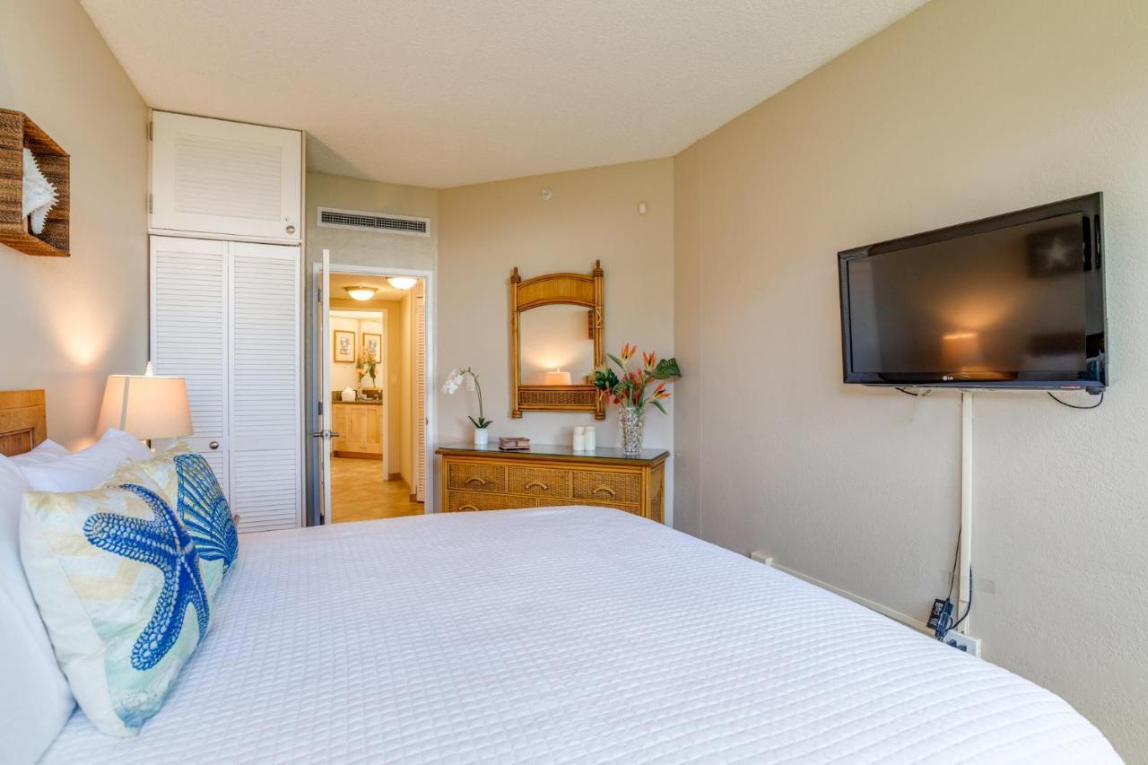 Kaanapali Shores 110 Kahana Екстер'єр фото