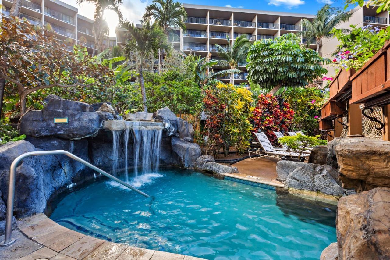 Kaanapali Shores 110 Kahana Екстер'єр фото