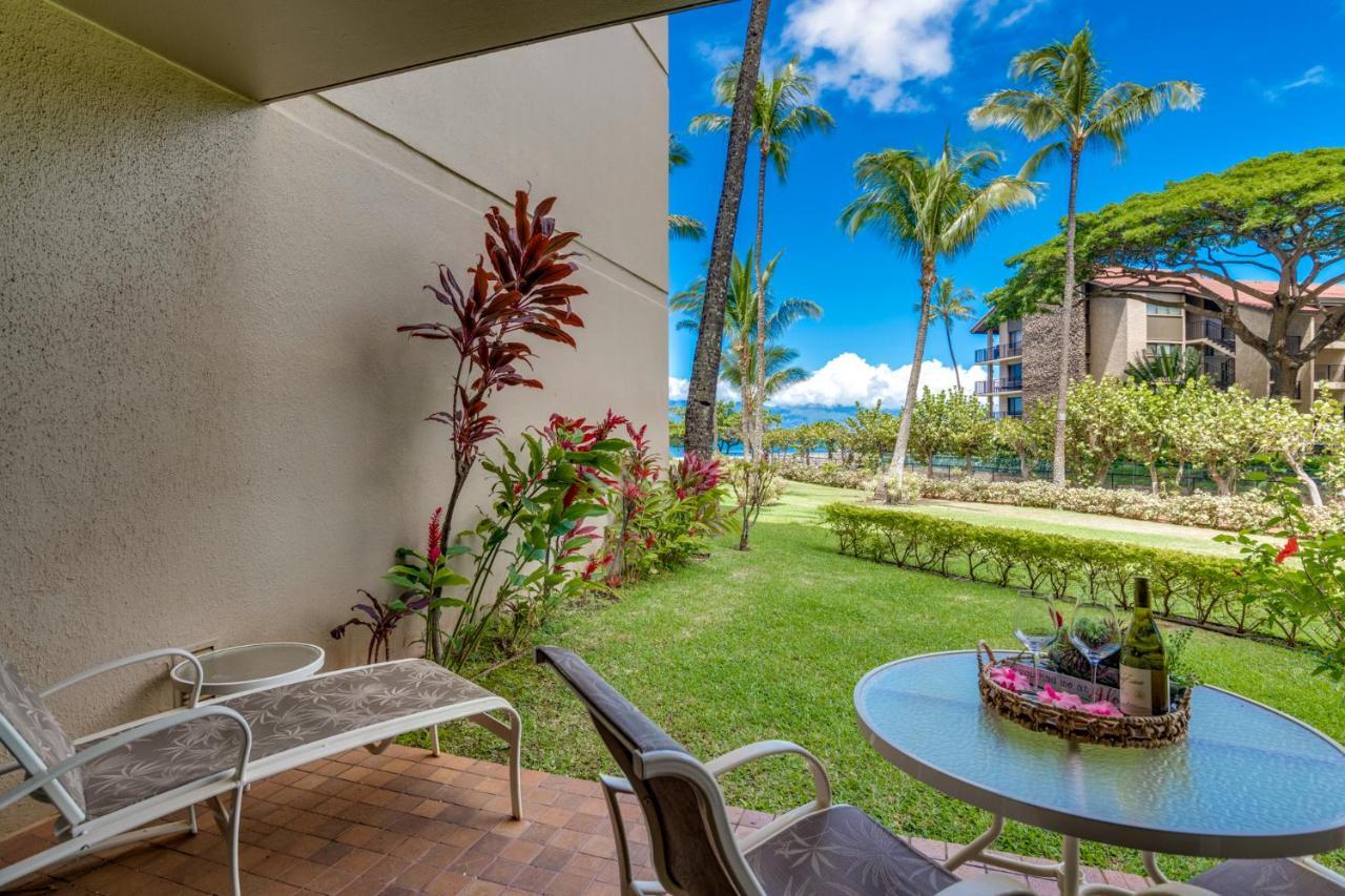 Kaanapali Shores 110 Kahana Екстер'єр фото