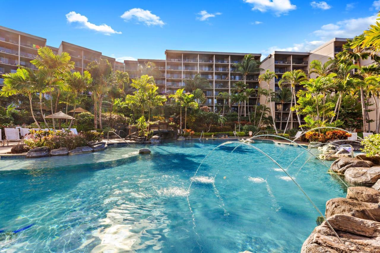 Kaanapali Shores 110 Kahana Екстер'єр фото