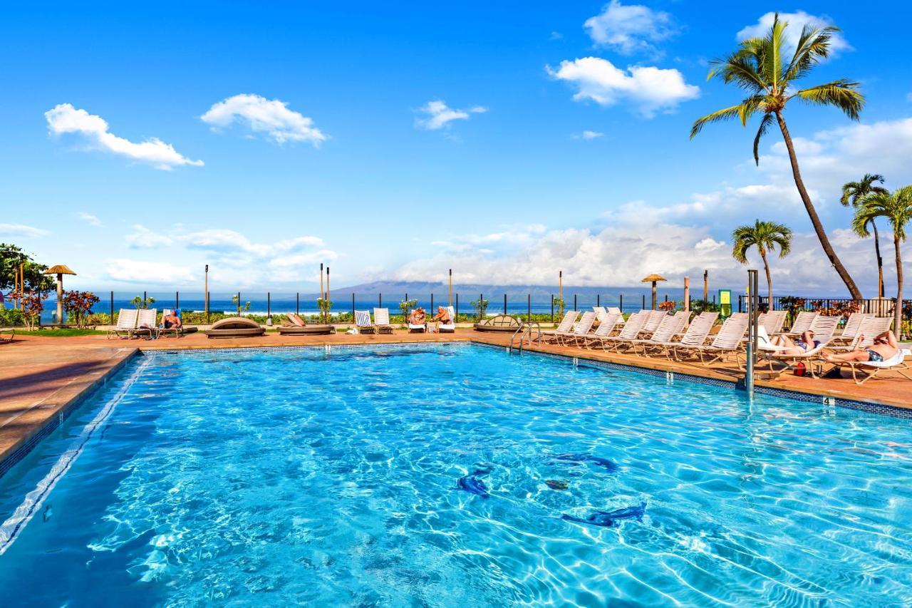 Kaanapali Shores 110 Kahana Екстер'єр фото