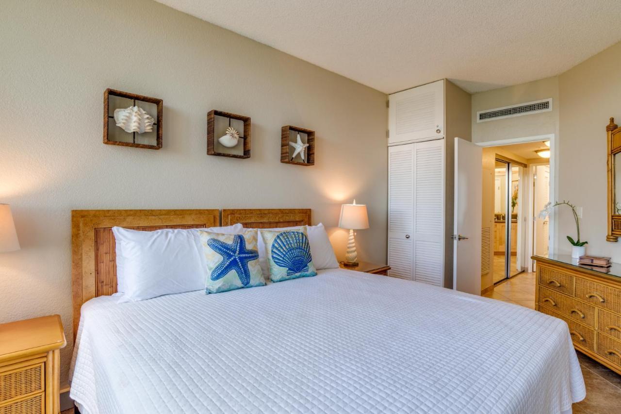 Kaanapali Shores 110 Kahana Екстер'єр фото