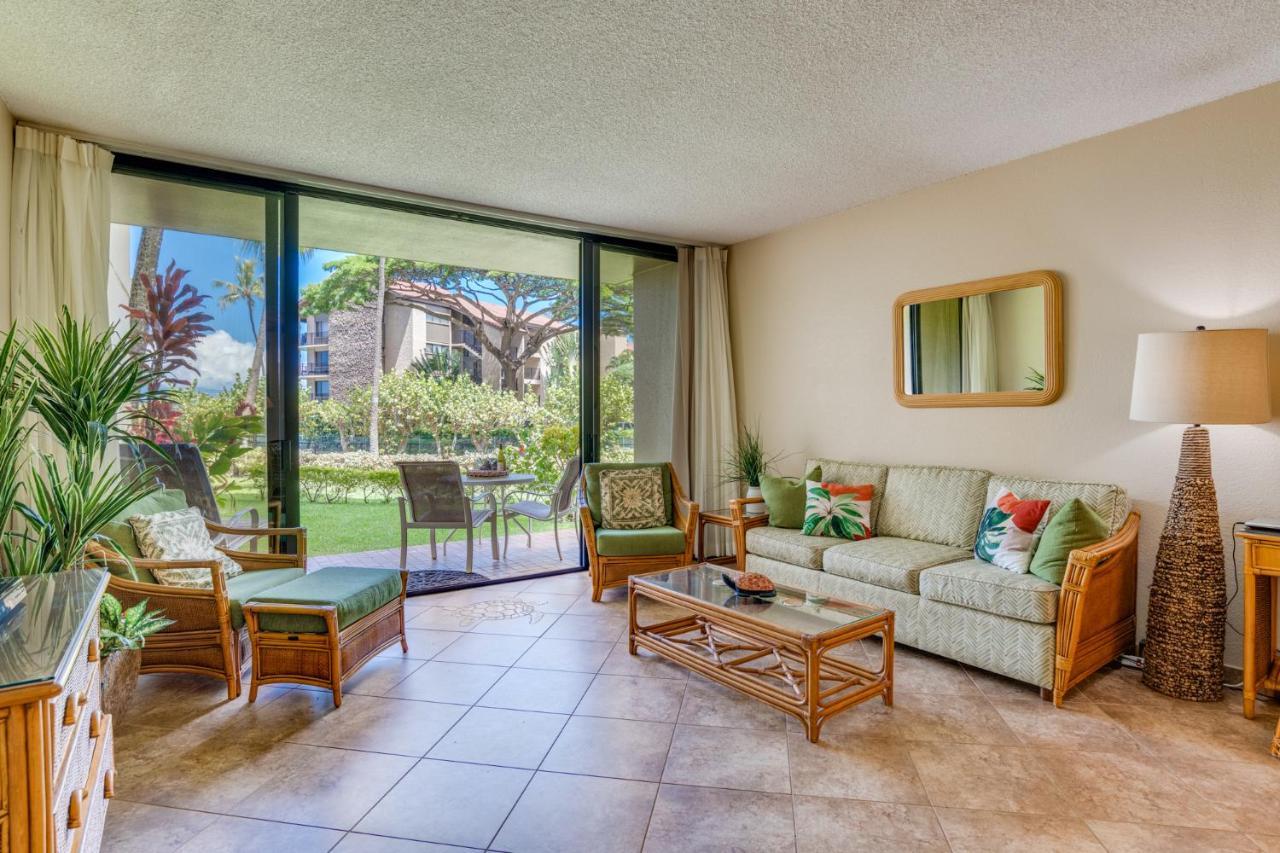 Kaanapali Shores 110 Kahana Екстер'єр фото