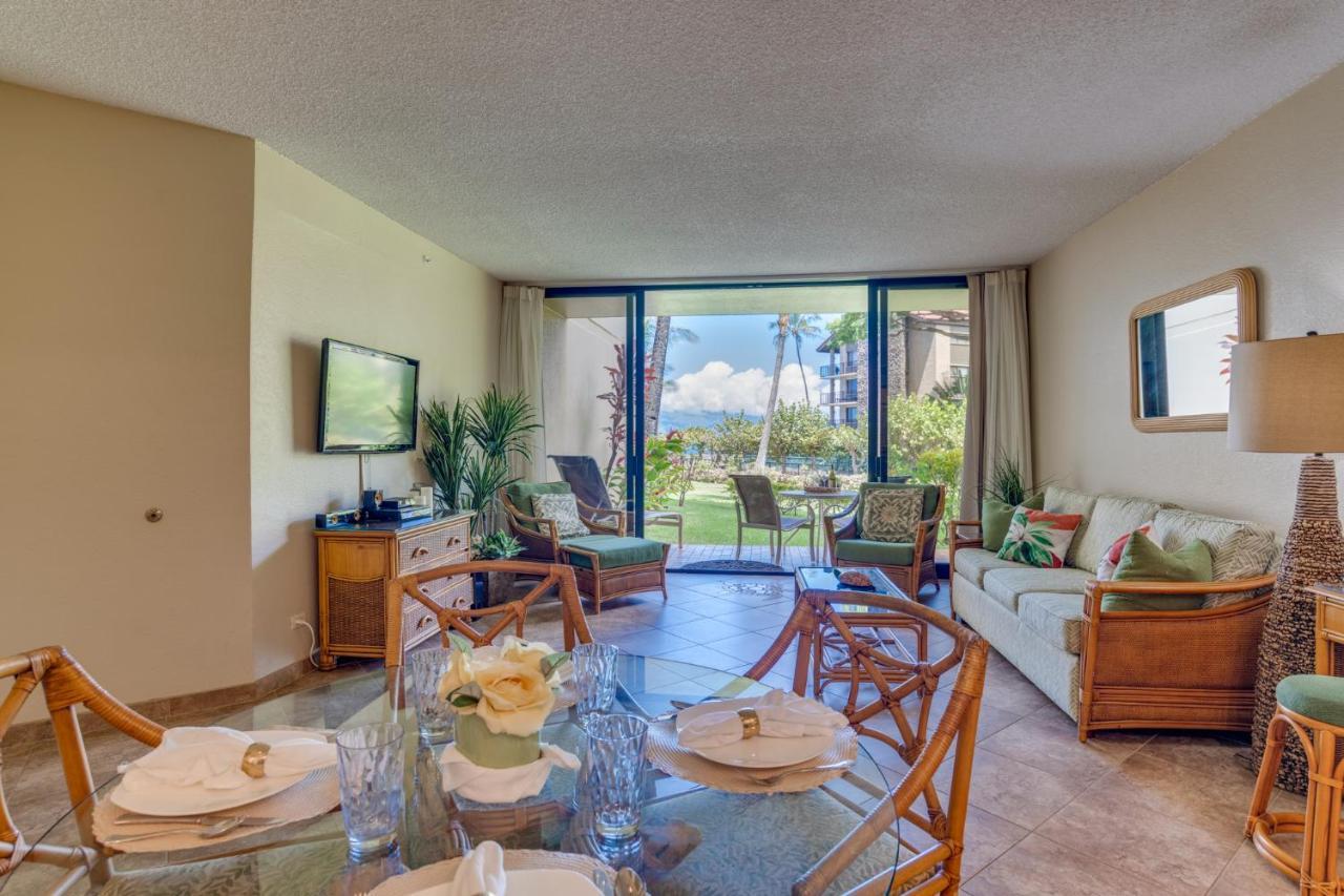 Kaanapali Shores 110 Kahana Екстер'єр фото