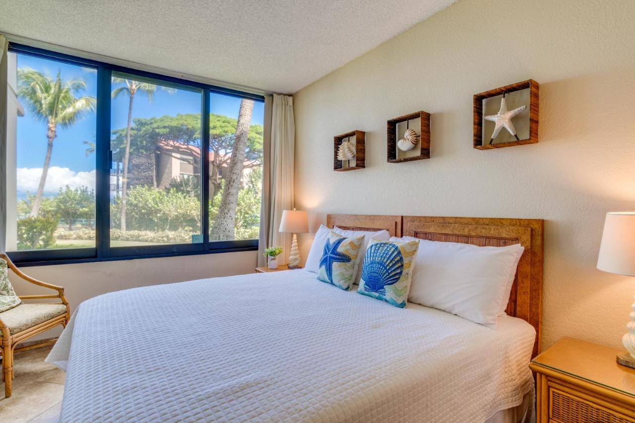 Kaanapali Shores 110 Kahana Екстер'єр фото